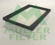 PA3628 Vzduchový filtr MULLER FILTER