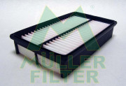 PA3634 MULLER FILTER vzduchový filter PA3634 MULLER FILTER
