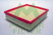 PA3642 Vzduchový filtr MULLER FILTER