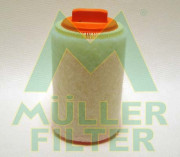 PA3650 MULLER FILTER vzduchový filter PA3650 MULLER FILTER