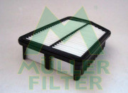 PA3652 MULLER FILTER vzduchový filter PA3652 MULLER FILTER