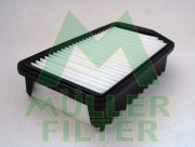 PA3653 MULLER FILTER vzduchový filter PA3653 MULLER FILTER