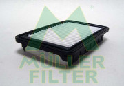 PA3656 MULLER FILTER vzduchový filter PA3656 MULLER FILTER