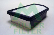 PA3662 Vzduchový filtr MULLER FILTER