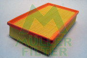 PA3664 MULLER FILTER vzduchový filter PA3664 MULLER FILTER