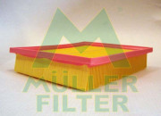 PA367 Vzduchový filtr MULLER FILTER