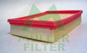 PA368 MULLER FILTER vzduchový filter PA368 MULLER FILTER