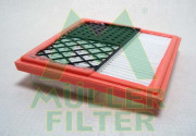 PA3699 MULLER FILTER vzduchový filter PA3699 MULLER FILTER