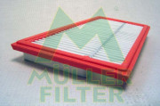 PA3700 MULLER FILTER vzduchový filter PA3700 MULLER FILTER