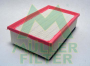 PA3724 Vzduchový filtr MULLER FILTER