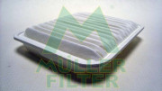 PA3745 Vzduchový filtr MULLER FILTER