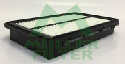 PA3750 MULLER FILTER vzduchový filter PA3750 MULLER FILTER