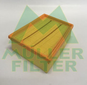 PA3783 MULLER FILTER vzduchový filter PA3783 MULLER FILTER