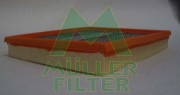 PA379 Vzduchový filtr MULLER FILTER