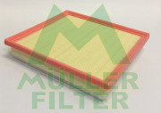 PA3815 Vzduchový filtr MULLER FILTER