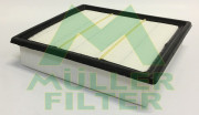 PA3820 Vzduchový filtr MULLER FILTER
