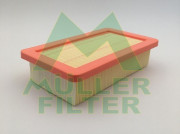 PA3836 Vzduchový filtr MULLER FILTER