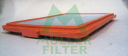 PA386 Vzduchový filtr MULLER FILTER