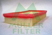 PA389 Vzduchový filtr MULLER FILTER