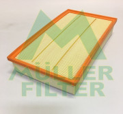 PA3890 Vzduchový filtr MULLER FILTER