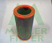 PA390 Vzduchový filtr MULLER FILTER