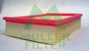 PA392 Vzduchový filtr MULLER FILTER