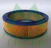 PA40 Vzduchový filtr MULLER FILTER
