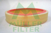 PA402 MULLER FILTER vzduchový filter PA402 MULLER FILTER