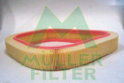 PA403 MULLER FILTER vzduchový filter PA403 MULLER FILTER