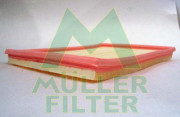 PA406 Vzduchový filtr MULLER FILTER