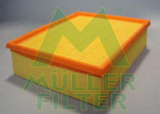 PA418 Vzduchový filtr MULLER FILTER