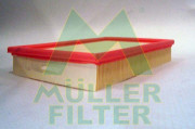 PA422HM Vzduchový filtr MULLER FILTER