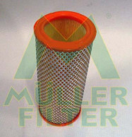 PA429 MULLER FILTER vzduchový filter PA429 MULLER FILTER