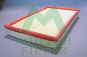 PA430 Vzduchový filtr MULLER FILTER