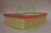 PA458 Vzduchový filtr MULLER FILTER