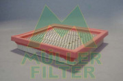 PA459 MULLER FILTER vzduchový filter PA459 MULLER FILTER