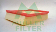 PA467 Vzduchový filtr MULLER FILTER
