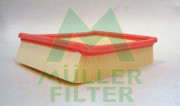 PA467 MULLER FILTER vzduchový filter PA467 MULLER FILTER