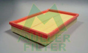 PA469 Vzduchový filtr MULLER FILTER
