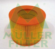 PA478 Vzduchový filtr MULLER FILTER