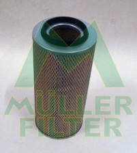 PA494 Vzduchový filtr MULLER FILTER