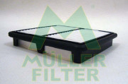 PA535 Vzduchový filtr MULLER FILTER