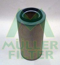 PA590 Vzduchový filtr MULLER FILTER