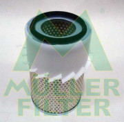 PA593 Vzduchový filtr MULLER FILTER