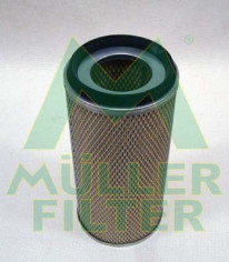PA595 Vzduchový filtr MULLER FILTER