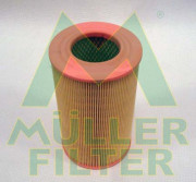 PA601 Vzduchový filtr MULLER FILTER