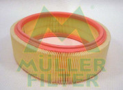 PA602 MULLER FILTER vzduchový filter PA602 MULLER FILTER