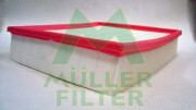 PA616 Vzduchový filtr MULLER FILTER