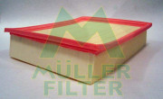 PA626 Vzduchový filtr MULLER FILTER