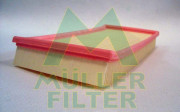 PA627 Vzduchový filtr MULLER FILTER